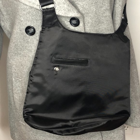 Baggallini Mosey Crossbody Purse - Picture 3 of 6